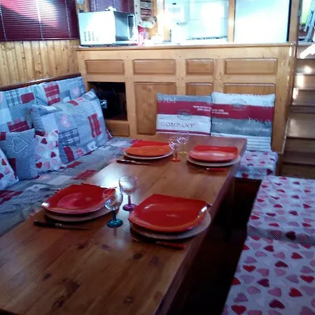 Ibaia Le Bonheur Bed & Breakfast Frontignan