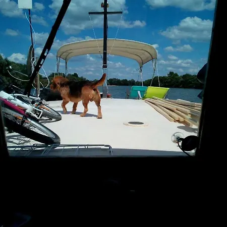 Bed & Breakfast Ibaia Le Bonheur *