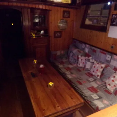 Bed & Breakfast Ibaia Le Bonheur *