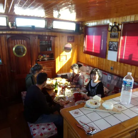 Bed & Breakfast Ibaia Le Bonheur *