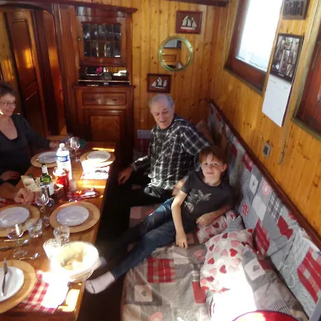 Bed & Breakfast Ibaia Le Bonheur *