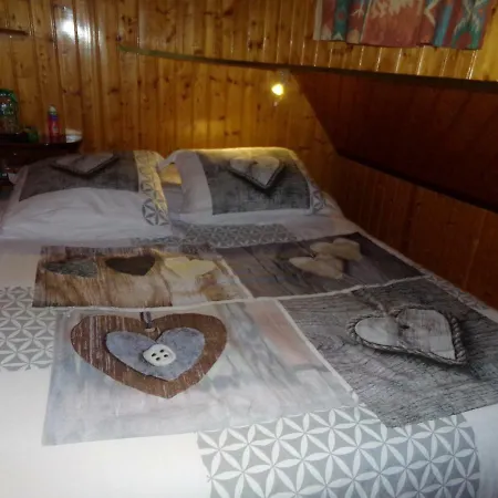 Ibaia Le Bonheur Frontignan