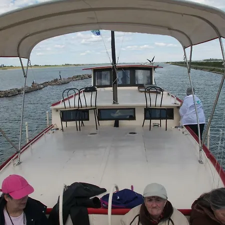 Bed & Breakfast Ibaia Le Bonheur *