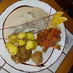 Ibaia Le Bonheur Frühstückspension *