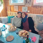 Frühstückspension Ibaia Le Bonheur Frontignan