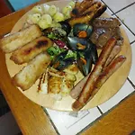 Frühstückspension Ibaia Le Bonheur *