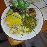 Frühstückspension Ibaia Le Bonheur Frontignan