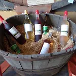 Ibaia Le Bonheur Frühstückspension