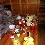 Ibaia Le Bonheur Frühstückspension