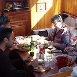 Ibaia Le Bonheur Frühstückspension