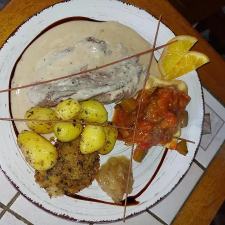 Ibaia Le Bonheur Bed & Breakfast *