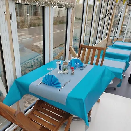 Bed & Breakfast Ibaia Le Bonheur