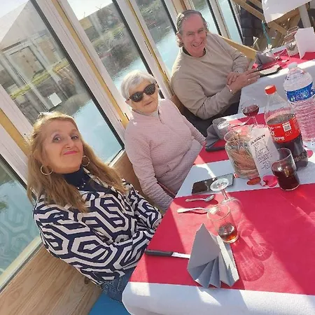 Ibaia Le Bonheur Frontignan