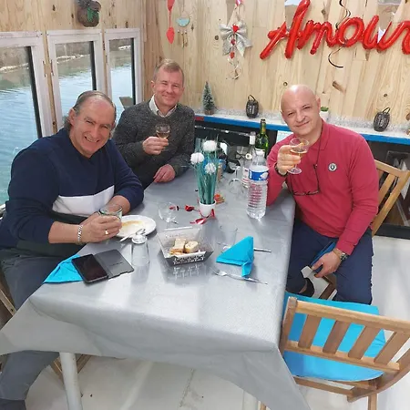 Bed & Breakfast Ibaia Le Bonheur