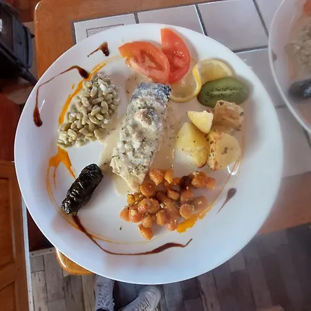 Ibaia Le Bonheur Bed & Breakfast *