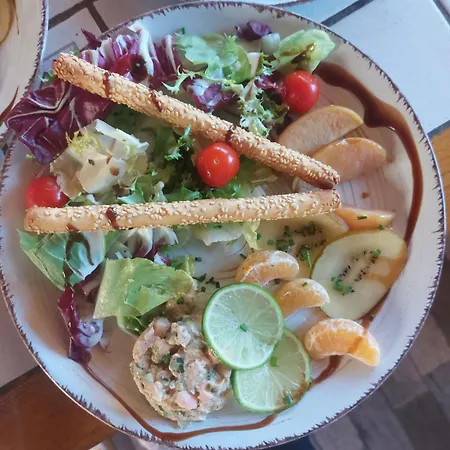 Bed & Breakfast Ibaia Le Bonheur *