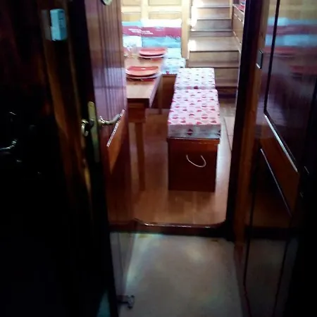 Bed & Breakfast Ibaia Le Bonheur