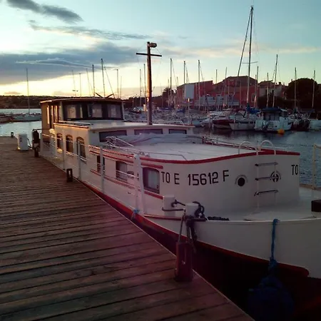 Ibaia Le Bonheur Bed & Breakfast