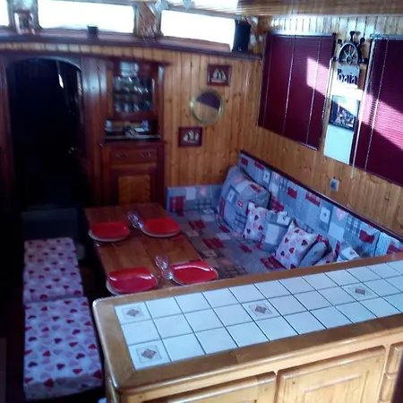 Bed & Breakfast Ibaia Le Bonheur Frontignan