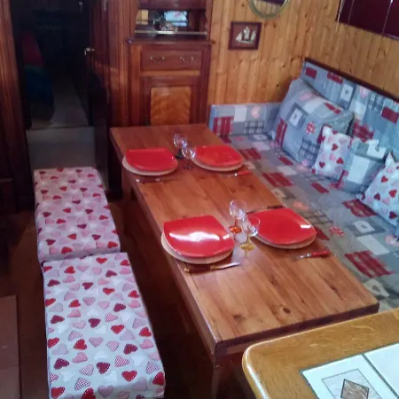 Bed & Breakfast Ibaia Le Bonheur