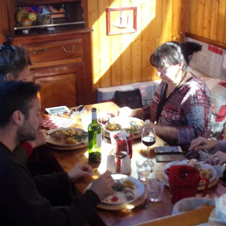 Ibaia Le Bonheur Bed & Breakfast