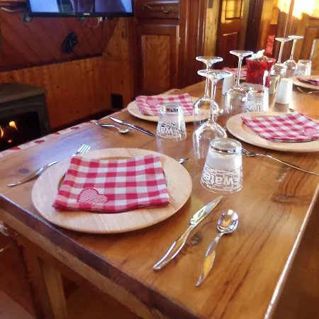 Bed & Breakfast Ibaia Le Bonheur Frontignan