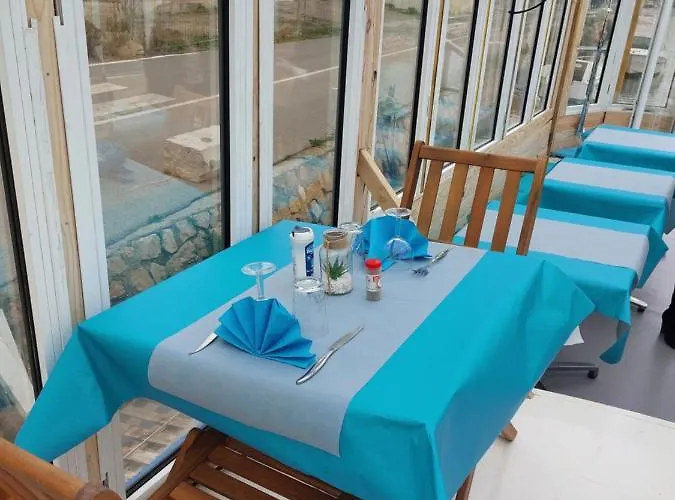 住宿加早餐酒店 Ibaia Le Bonheur