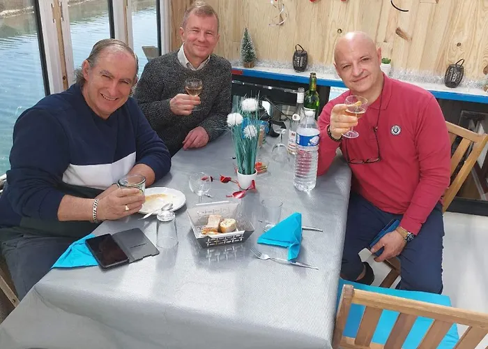 Oda ve Kahvaltı Ibaia Le Bonheur