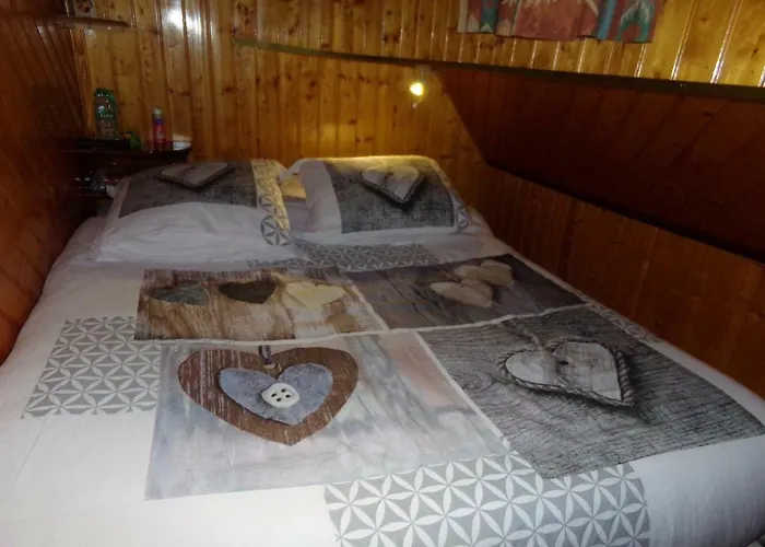 Ibaia Le Bonheur Frontignan